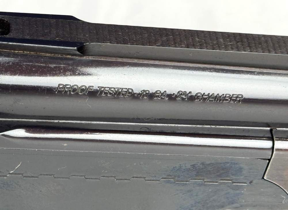Valmet 212 Combo 12 / 308 W/ Extra 12Ga / 12Ga Barrels-img-23