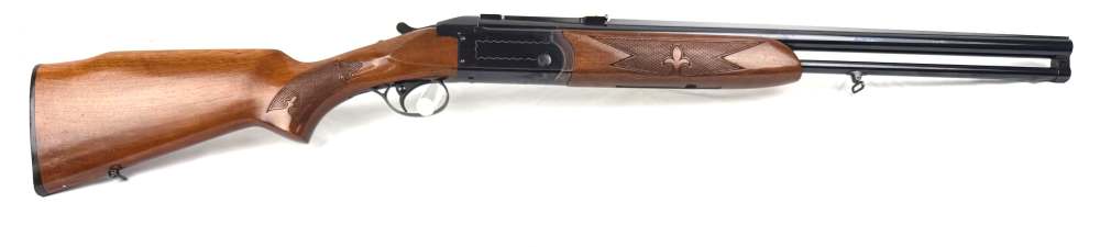 Valmet 212 Combo 12 / 308 W/ Extra 12Ga / 12Ga Barrels-img-5