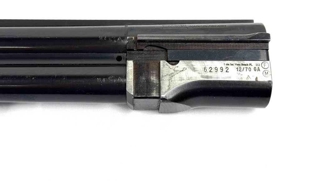 Valmet 212 Combo 12 / 308 W/ Extra 12Ga / 12Ga Barrels-img-18