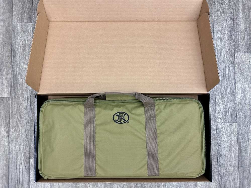 FN SCAR 15P Pistol 223/5.56NATO 7.5" FDE semi-auto 38-101241 BRAND NEW-img-4