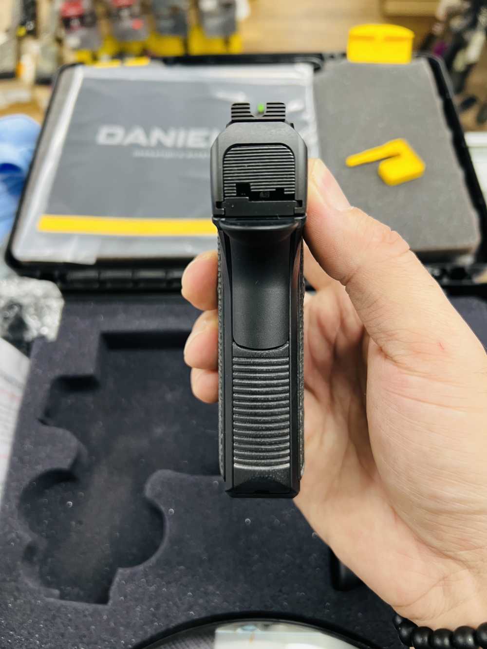 Daniel Defense H9 9mm-img-4