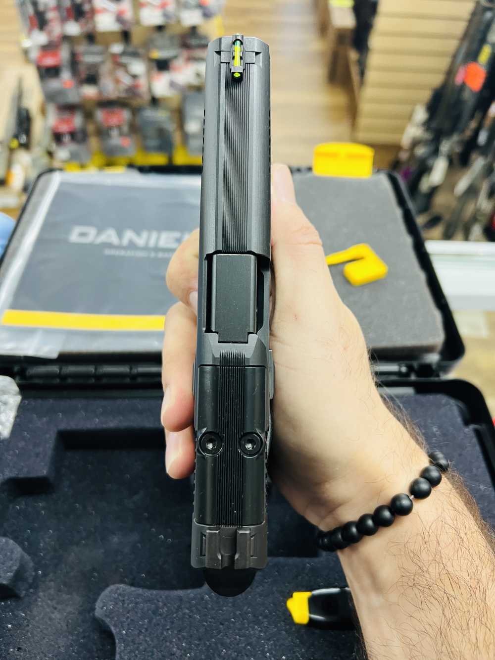 Daniel Defense H9 9mm-img-1