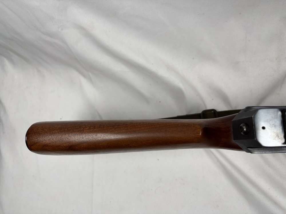 1980s Auto Ordnance Thompson M1A1 FULL AUTO SMG 45 ACP 10.5" M1-A1-img-11