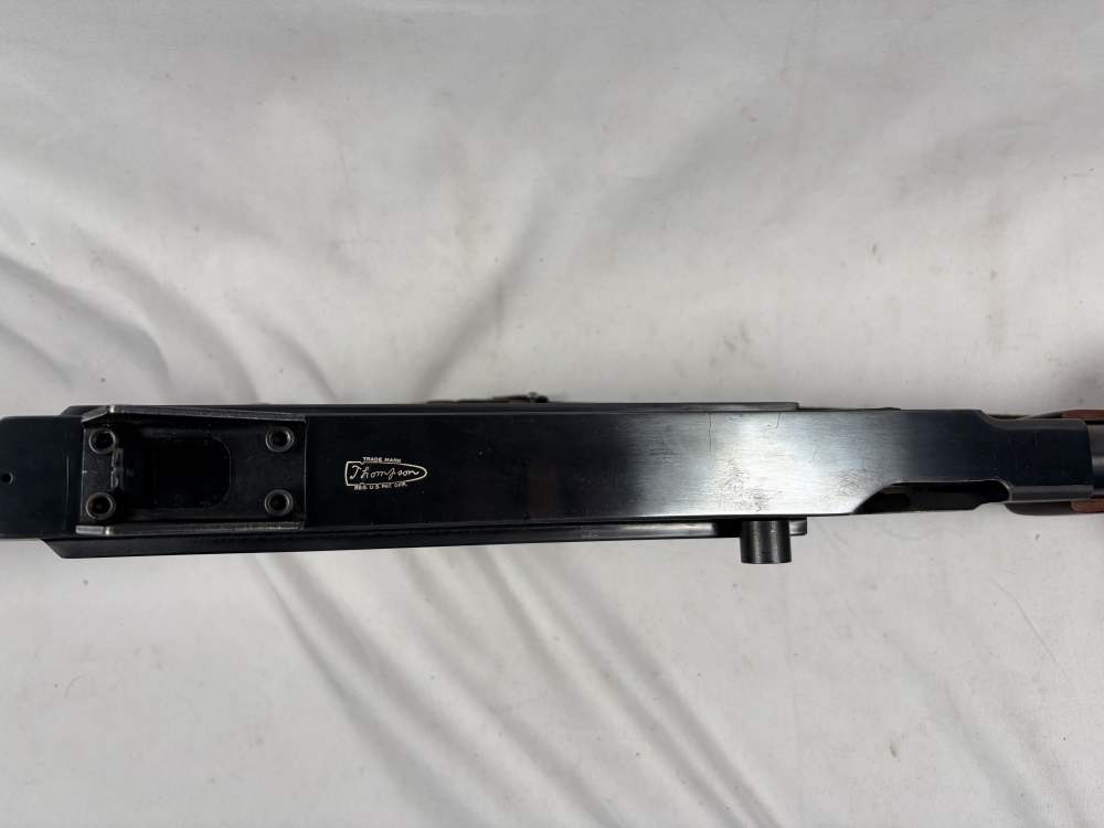 1980s Auto Ordnance Thompson M1A1 FULL AUTO SMG 45 ACP 10.5" M1-A1-img-12