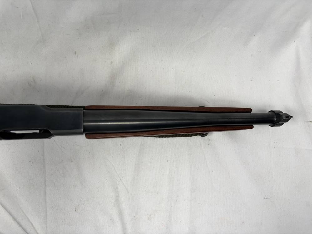 1980s Auto Ordnance Thompson M1A1 FULL AUTO SMG 45 ACP 10.5" M1-A1-img-13