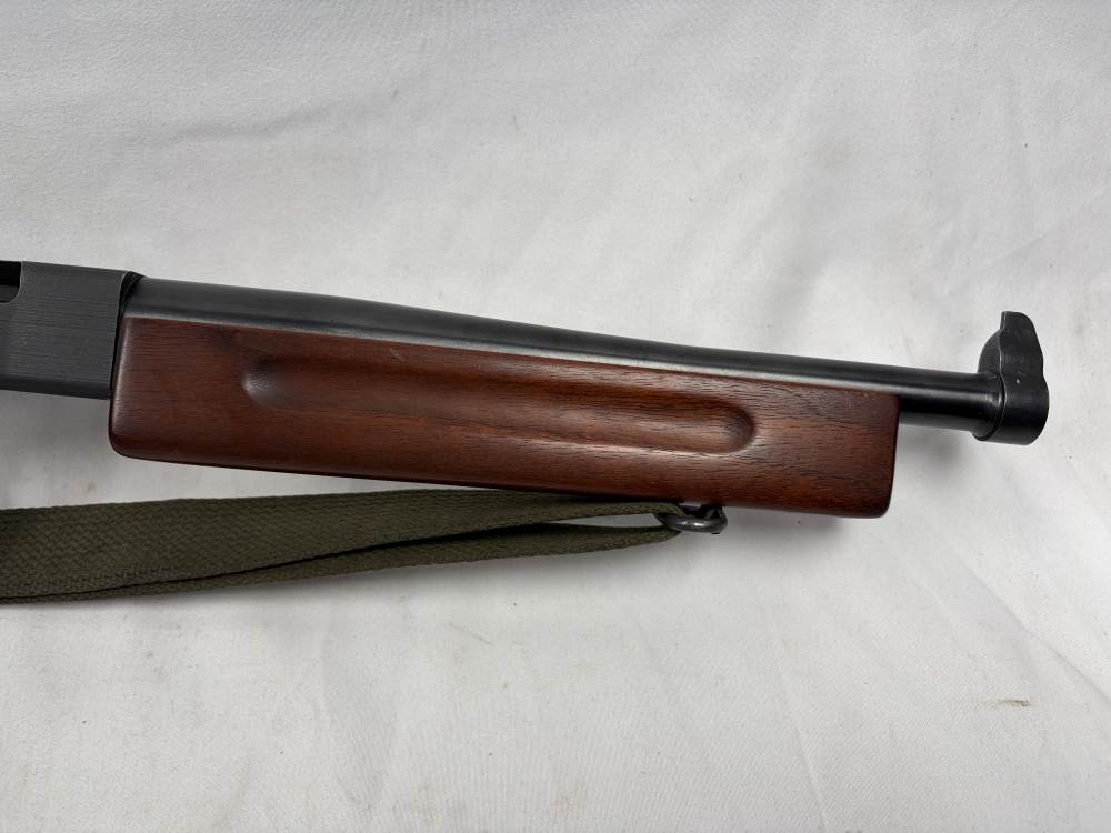 1980s Auto Ordnance Thompson M1A1 FULL AUTO SMG 45 ACP 10.5" M1-A1-img-7