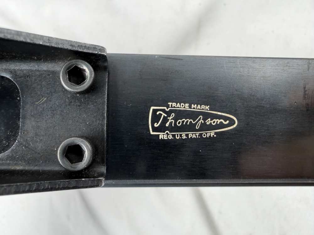1980s Auto Ordnance Thompson M1A1 FULL AUTO SMG 45 ACP 10.5" M1-A1-img-14