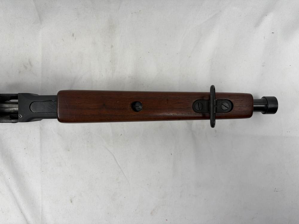 1980s Auto Ordnance Thompson M1A1 FULL AUTO SMG 45 ACP 10.5" M1-A1-img-10
