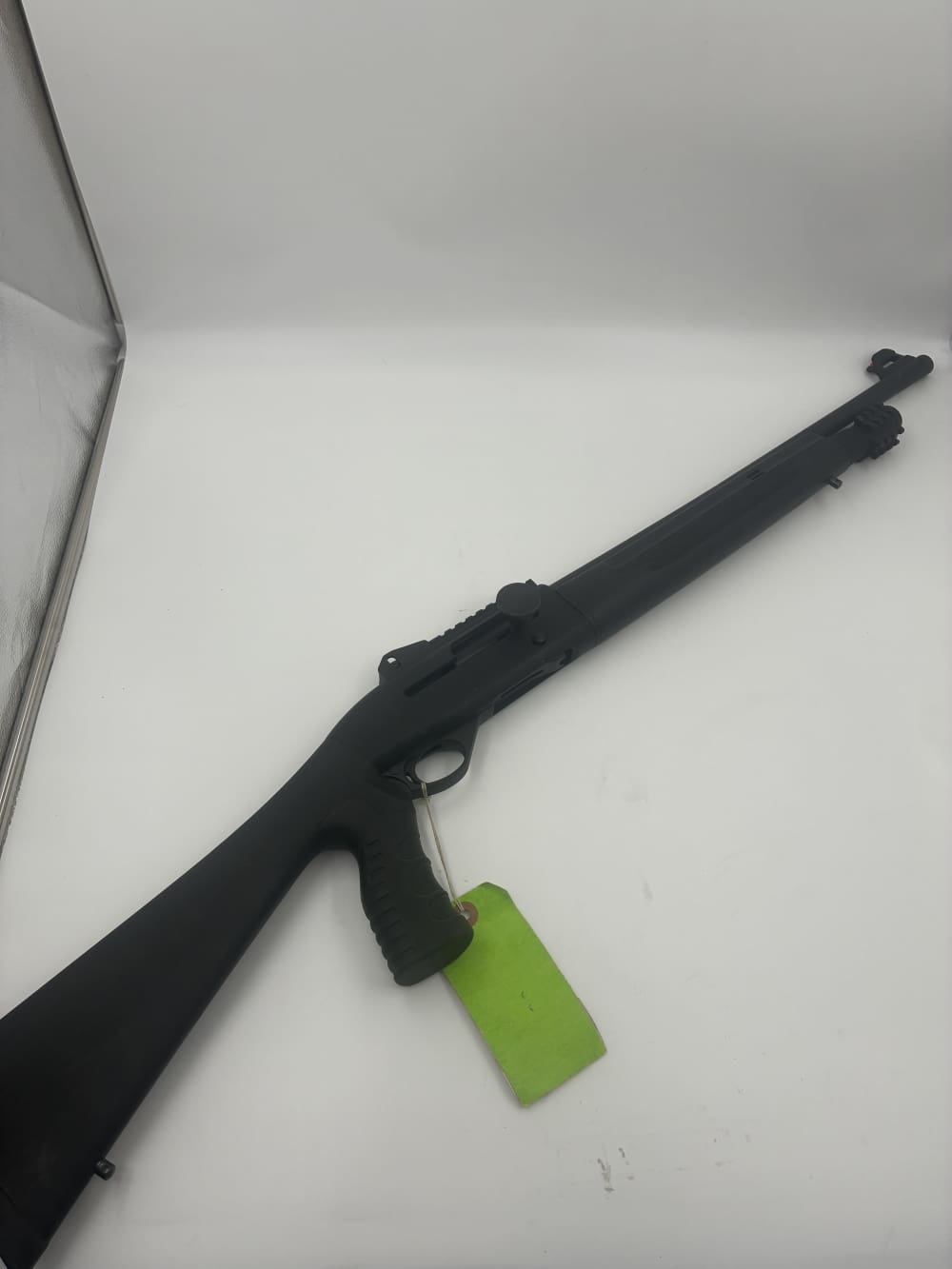 Mossberg SA-20 Tactical 20 Gauge Semi Auto Shotgun-img-0