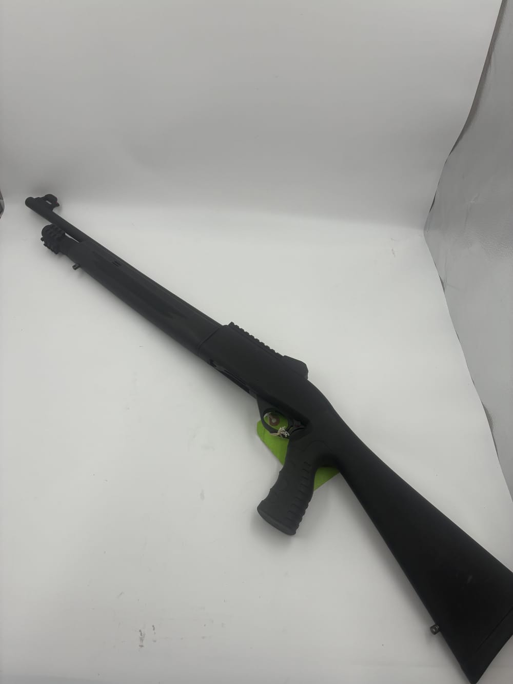 Mossberg SA-20 Tactical 20 Gauge Semi Auto Shotgun-img-1