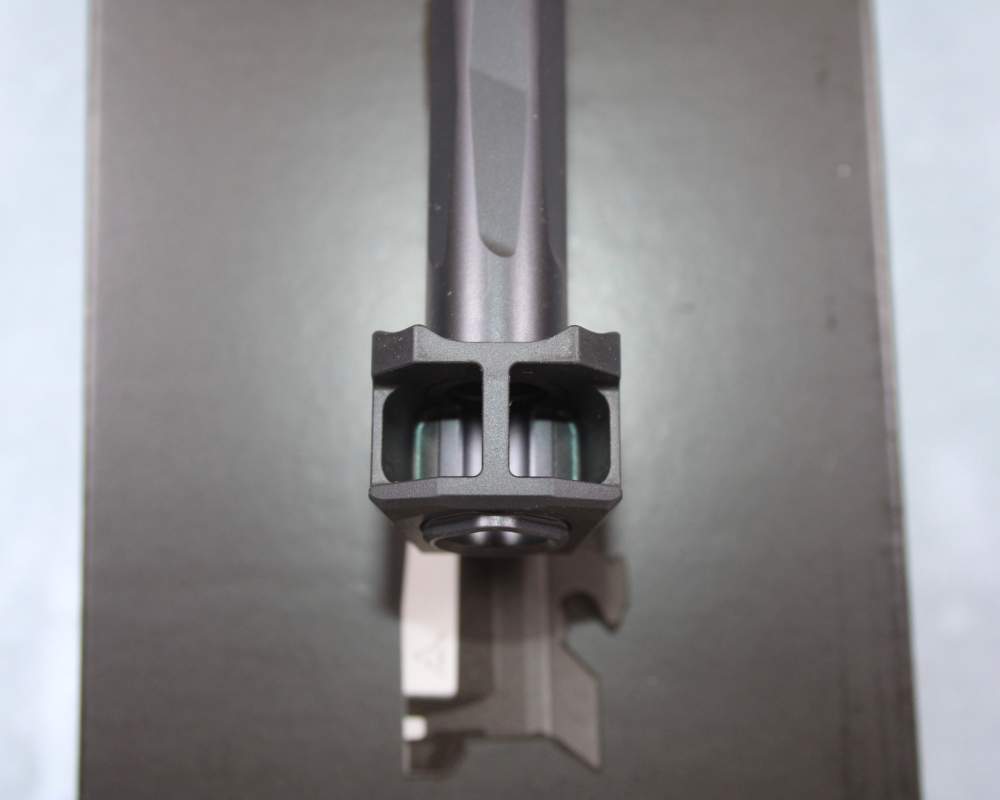 Radian Ramjet + Afterburner 43X, LAYAWAY AVAILABLE!-img-4