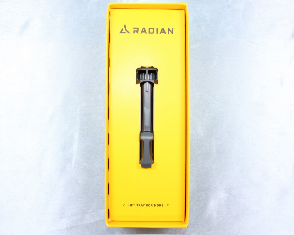Radian Ramjet + Afterburner 43X, LAYAWAY AVAILABLE!-img-1
