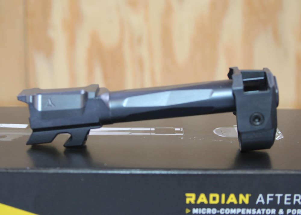 Radian Ramjet + Afterburner 43X, LAYAWAY AVAILABLE!-img-5