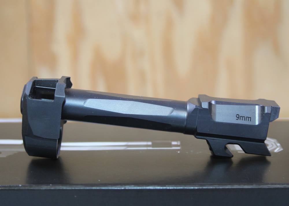 Radian Ramjet + Afterburner 43X, LAYAWAY AVAILABLE!-img-3
