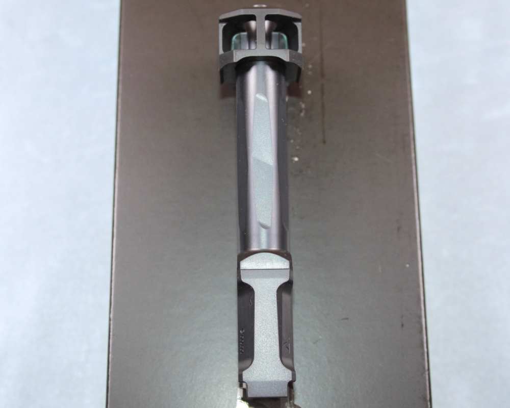 Radian Ramjet + Afterburner 43X, LAYAWAY AVAILABLE!-img-2