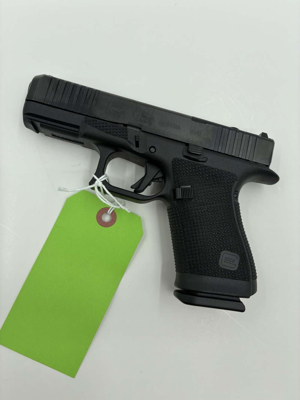 Glock 19 Gen 6-img-0