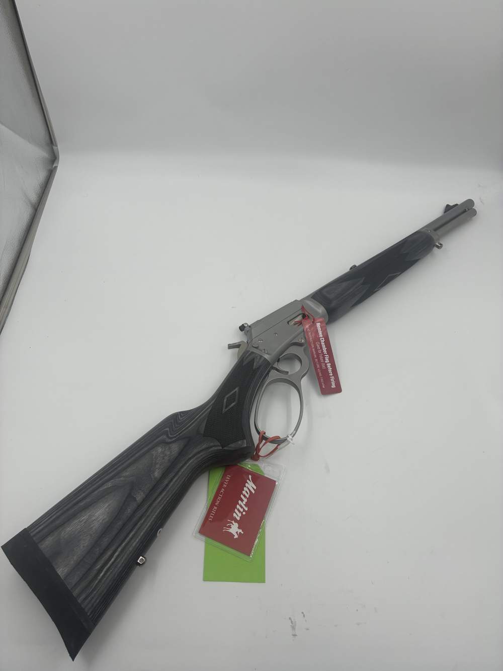 Marlin 1894 Trapper,10mm-img-1