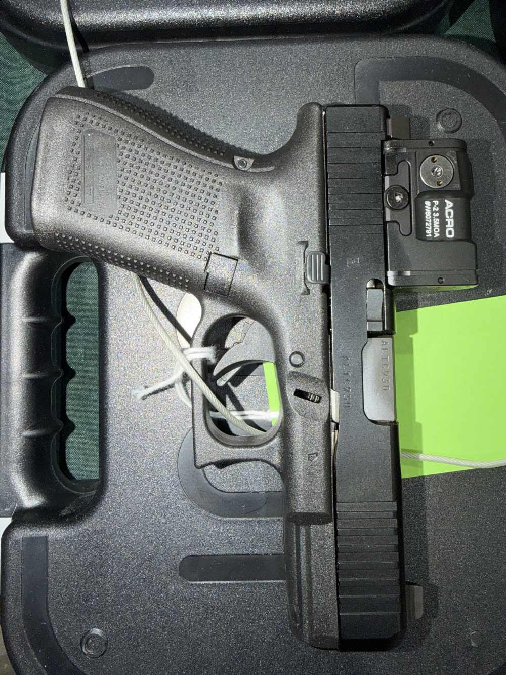Glock 19 MOS Arco P-2-img-1