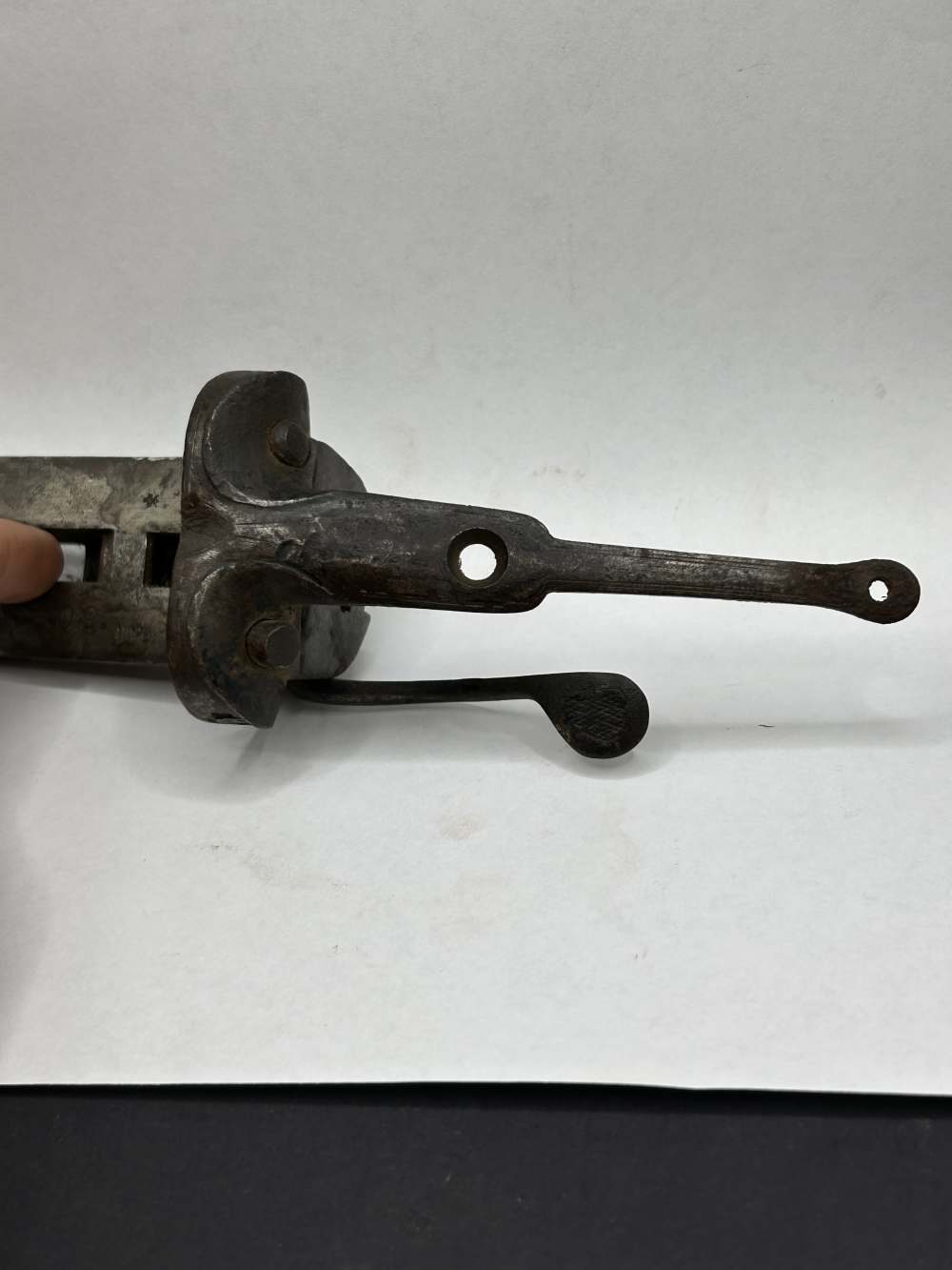 Side break Lever SXS Shotgun-img-6