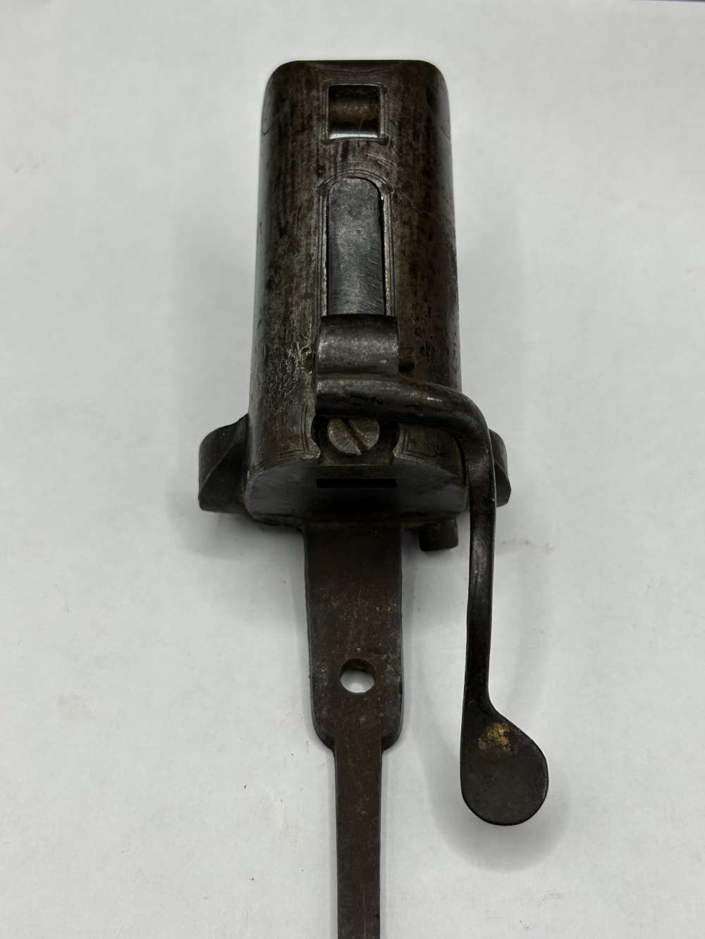 Side break Lever SXS Shotgun-img-2