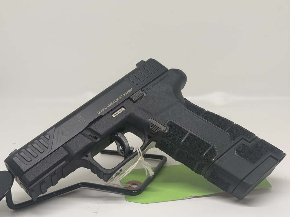 DIAMONDBACK DBAM29 SUB-COMPACT-img-1