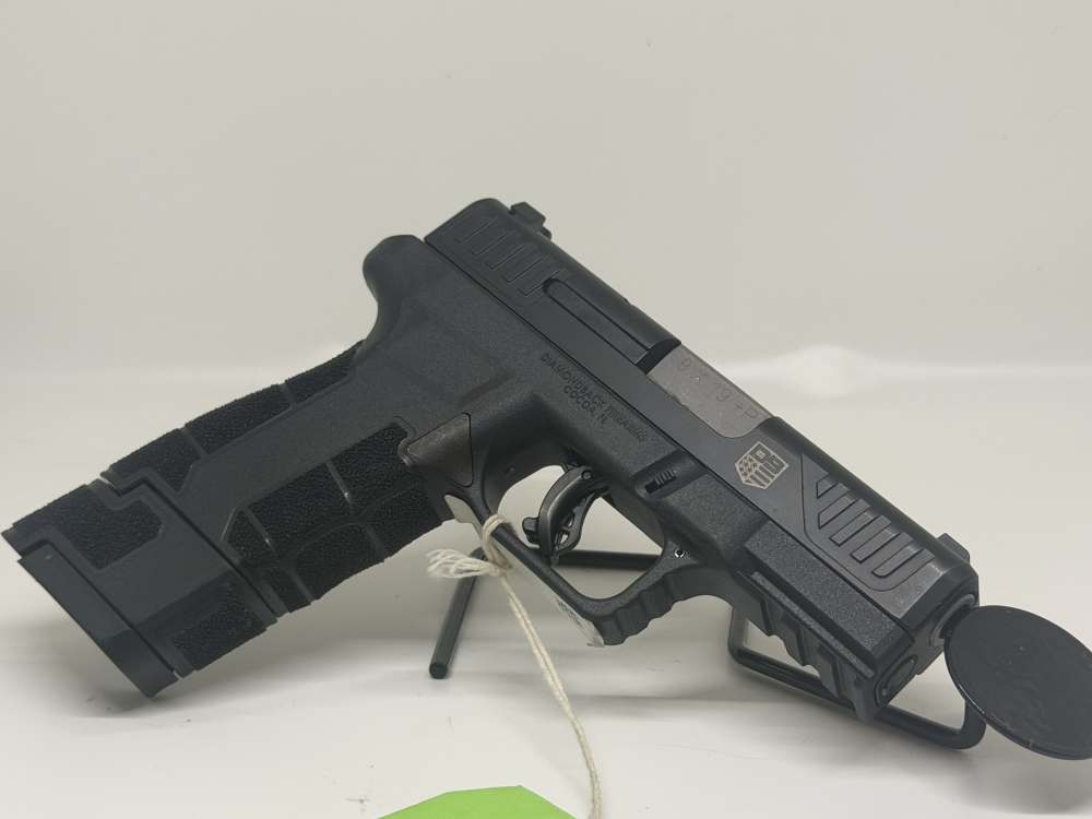 DIAMONDBACK DBAM29 SUB-COMPACT-img-0