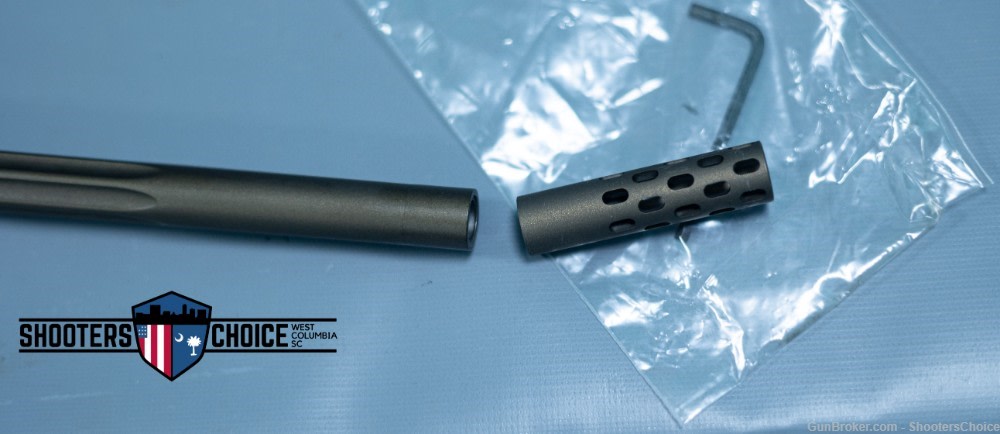 Weatherby Mark V Backcountry Midnight Bronze 6.5-300 Wby Mag    -img-7