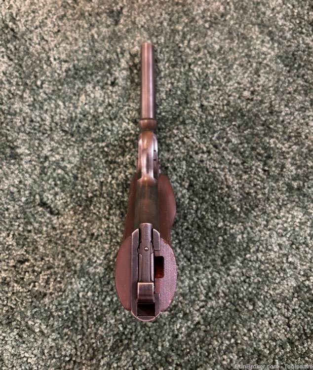Colt Woodsman 3rd Series Sport Target W/ Correct Magazine .22LR-img-7