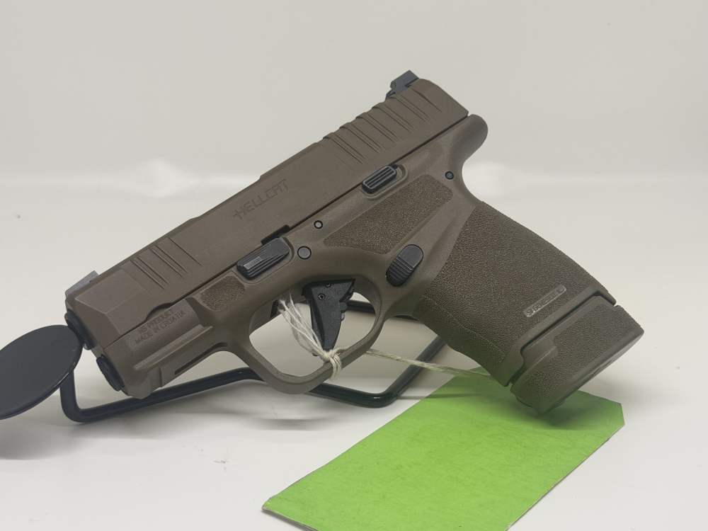 SPRINGFIELD ARMORY HELLCAT FDE-img-1