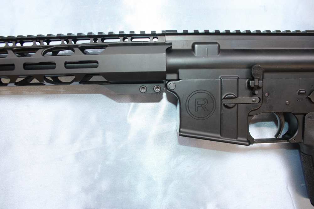 Radical RF-15 B5 Furniture 5.56NATO 16" Barrel, LAYAWAY AVAILABE!-img-2