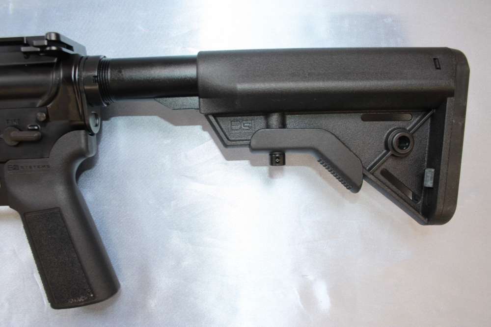 Radical RF-15 B5 Furniture 5.56NATO 16" Barrel, LAYAWAY AVAILABE!-img-3
