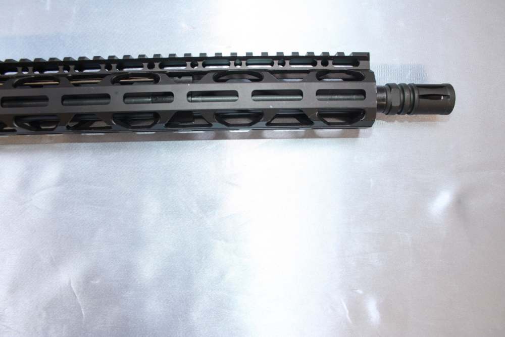 Radical RF-15 B5 Furniture 5.56NATO 16" Barrel, LAYAWAY AVAILABE!-img-7