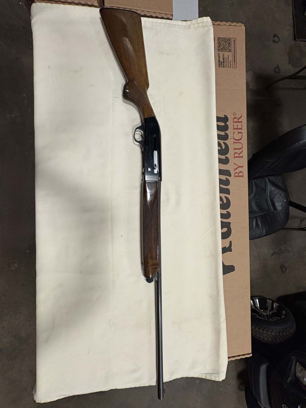 Beretta AL1 20ga-img-0