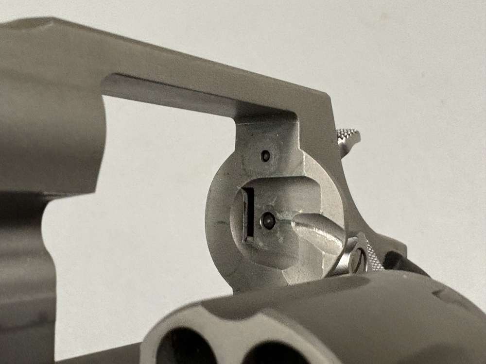 Taurus Model 856 Stainless 38 Spl+P 2" Barrel 6Rd Used-img-29