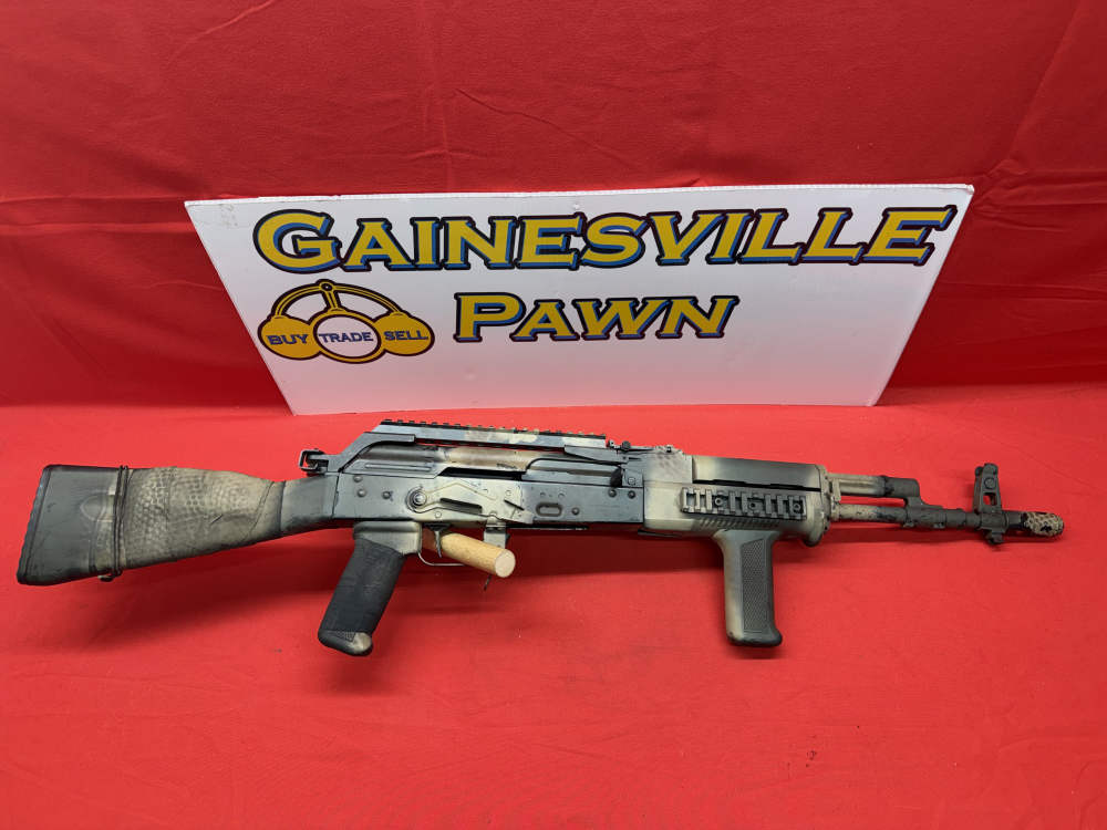  Polish FB Radom Beryl M1 AK 5.56 -img-1