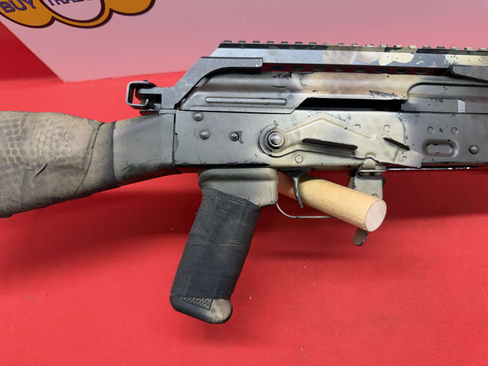  Polish FB Radom Beryl M1 AK 5.56 -img-5
