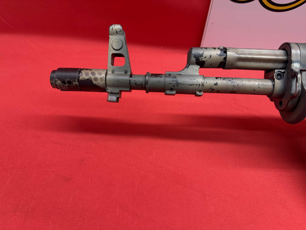  Polish FB Radom Beryl M1 AK 5.56 -img-14
