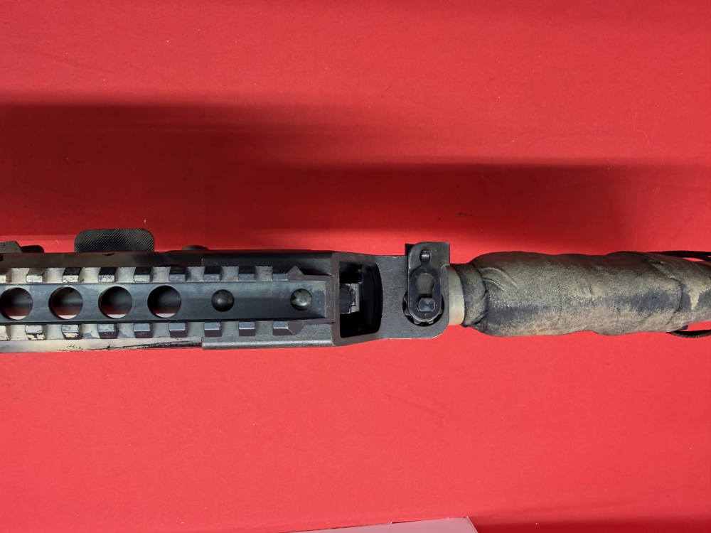  Polish FB Radom Beryl M1 AK 5.56 -img-21
