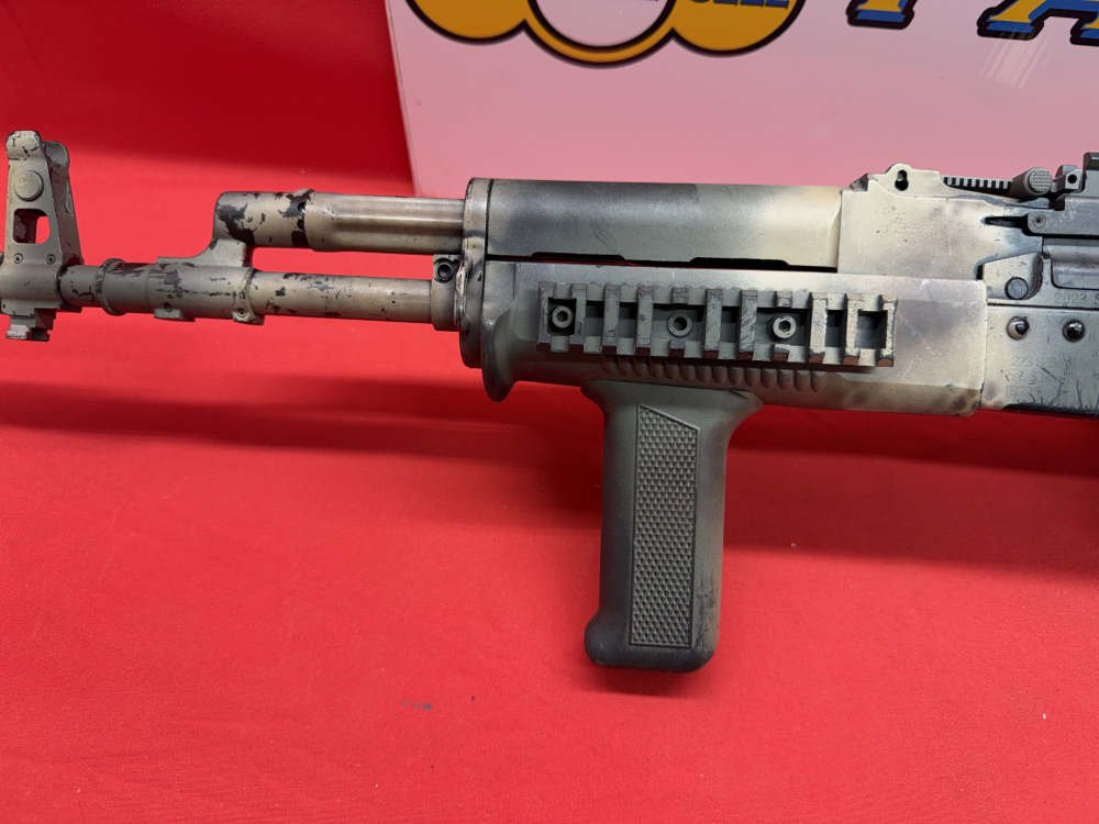 Polish FB Radom Beryl M1 AK 5.56 -img-13