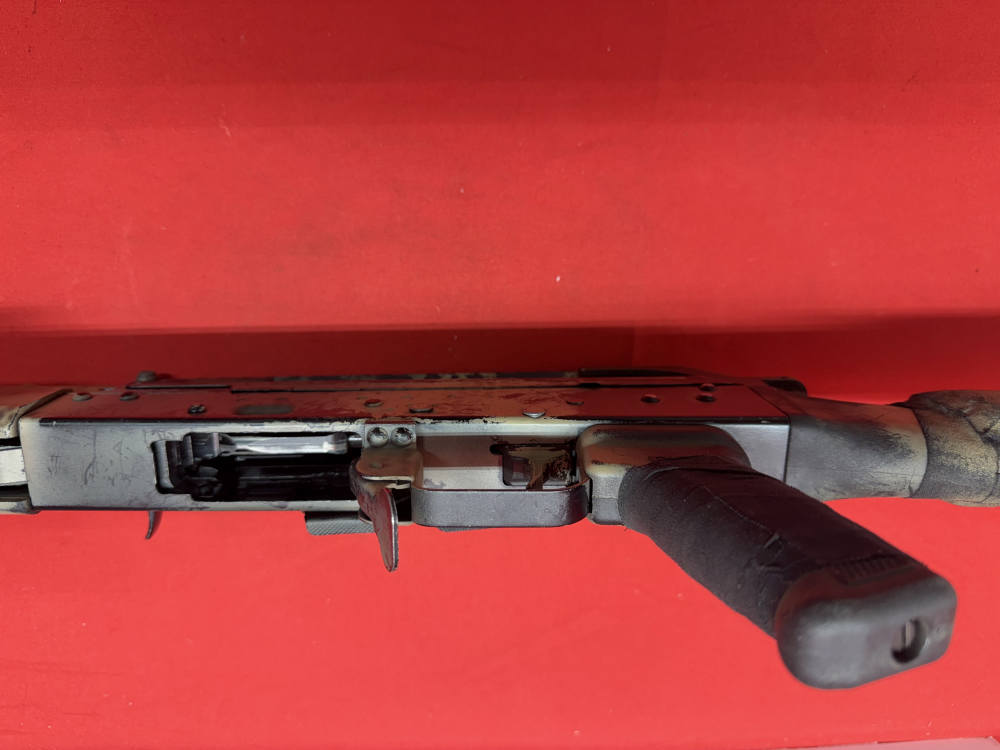  Polish FB Radom Beryl M1 AK 5.56 -img-27