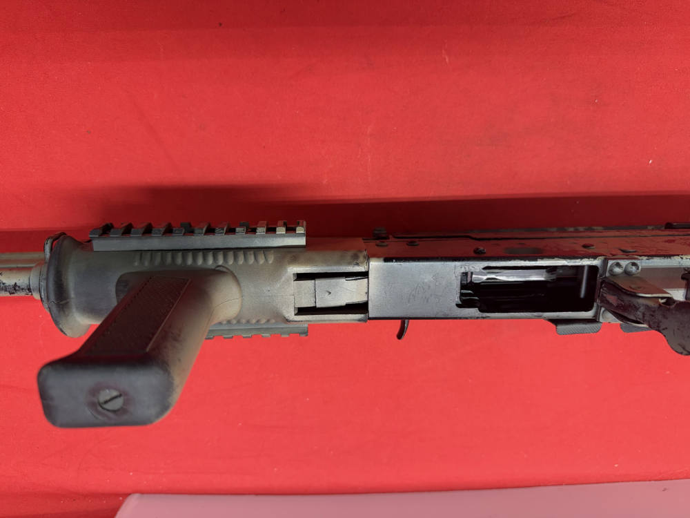  Polish FB Radom Beryl M1 AK 5.56 -img-28