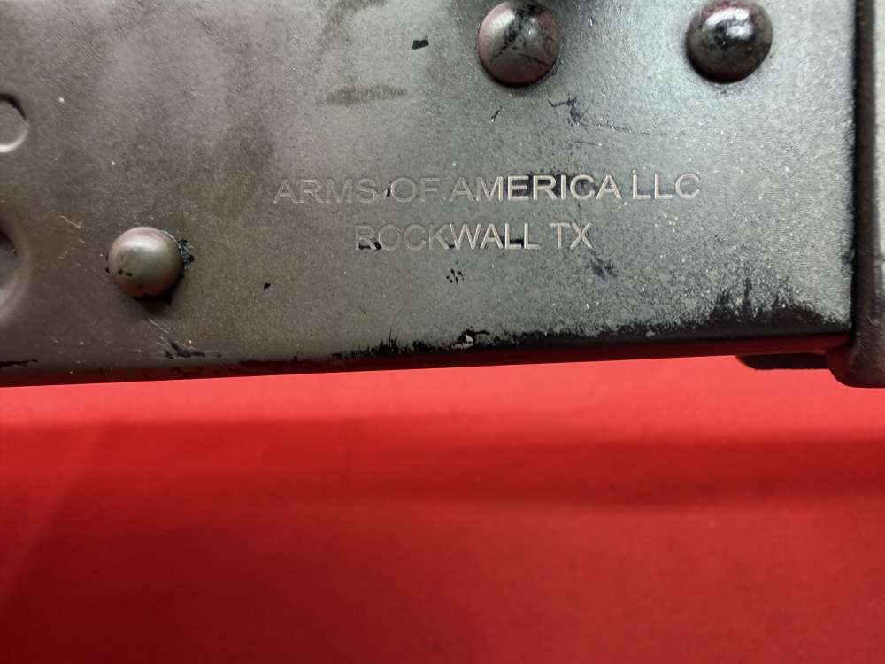  Polish FB Radom Beryl M1 AK 5.56 -img-18