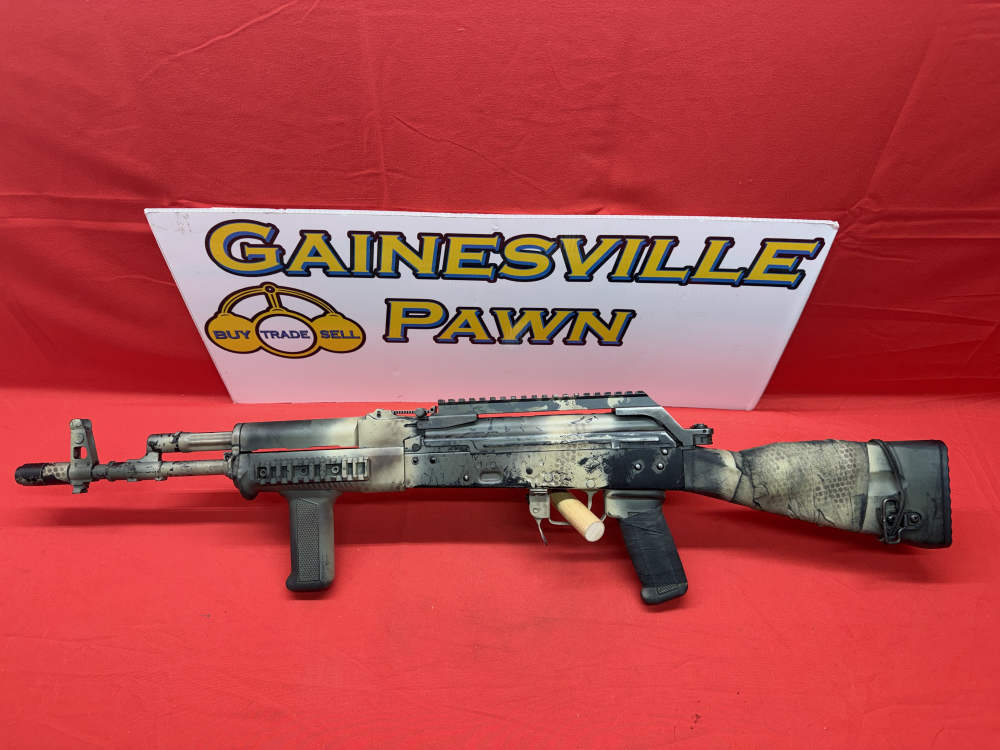  Polish FB Radom Beryl M1 AK 5.56 -img-2