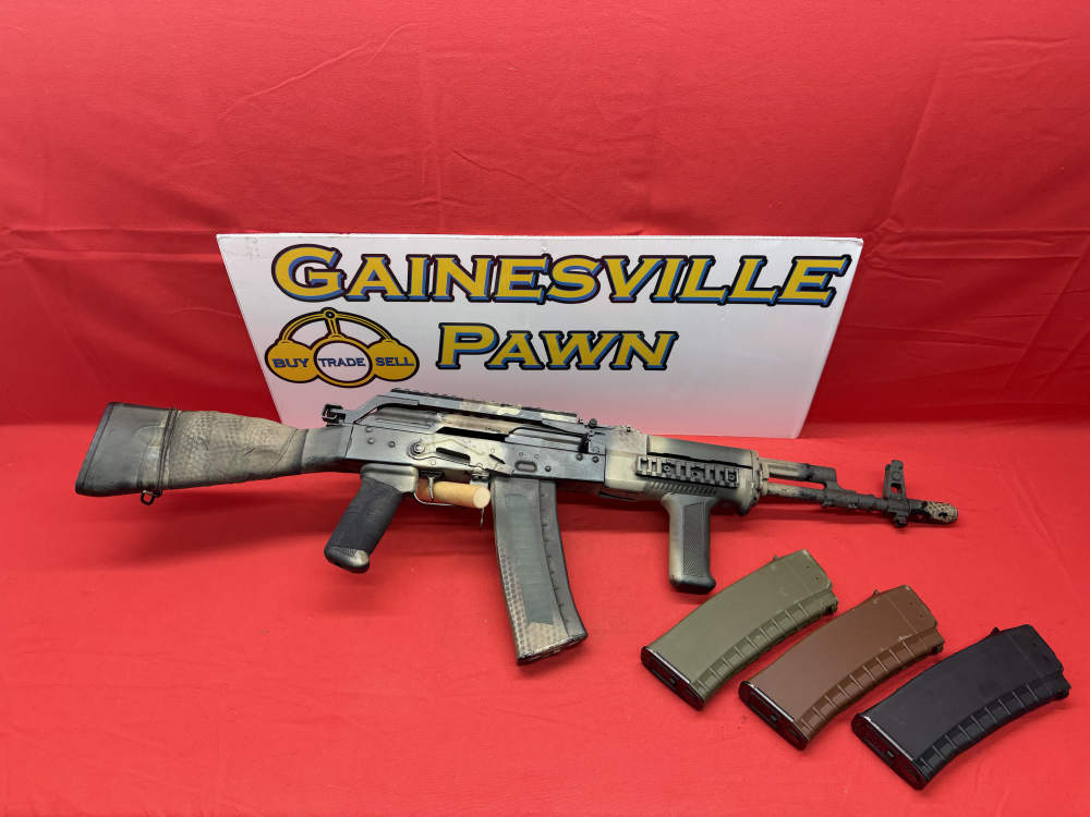  Polish FB Radom Beryl M1 AK 5.56 -img-0