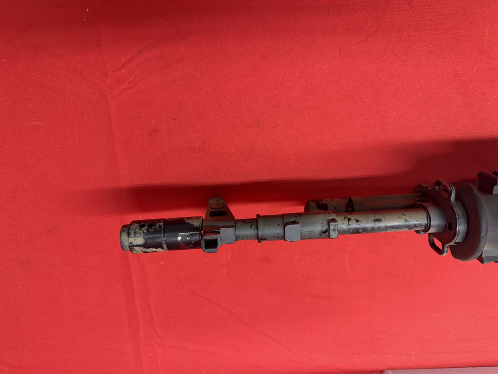  Polish FB Radom Beryl M1 AK 5.56 -img-30