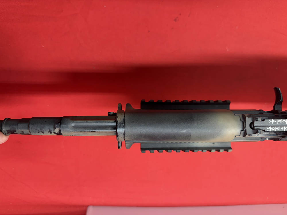 Polish FB Radom Beryl M1 AK 5.56 -img-24