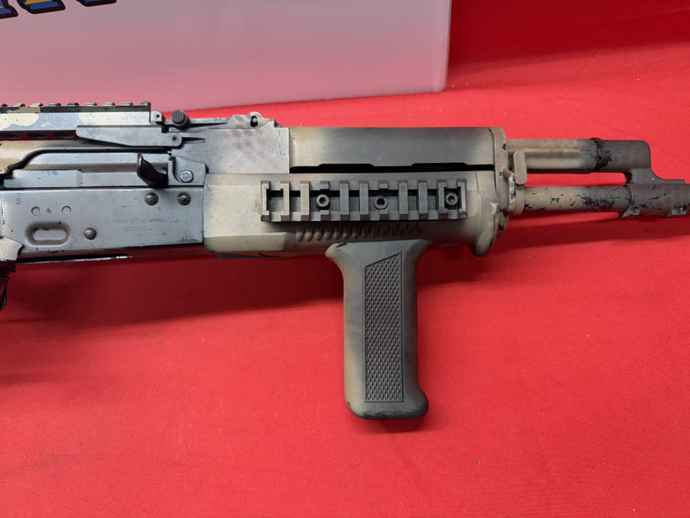  Polish FB Radom Beryl M1 AK 5.56 -img-7