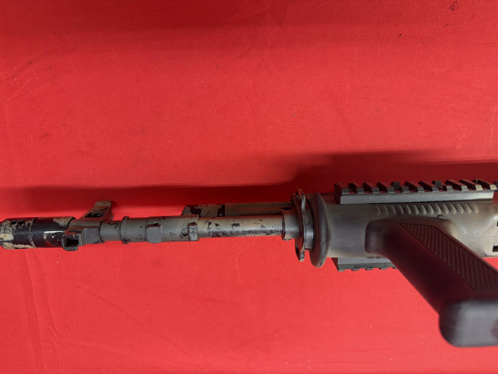  Polish FB Radom Beryl M1 AK 5.56 -img-29