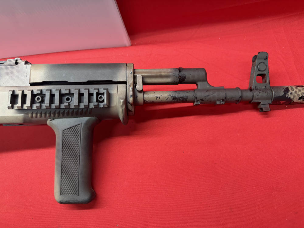  Polish FB Radom Beryl M1 AK 5.56 -img-8