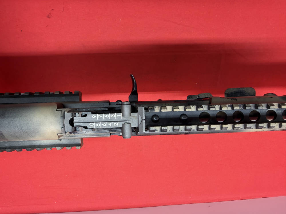  Polish FB Radom Beryl M1 AK 5.56 -img-23